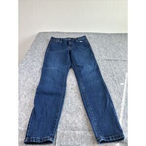 Buffalo David Bitton Jeans Womens Size 8/29 Mollie High Rise Stretch Skinny Jean